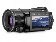 Canon Legria HF S10 digit�lis videokamera