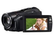 Canon Legria HF M31 digit�lis videokamera