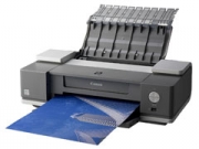 Canon PIXMA iX4000 tintasugaras fot�nyomtat�