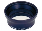 Canon LA-DC52 elõtétlencse adapter