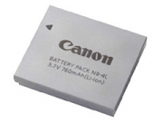 Canon NB-4L akkumulátor