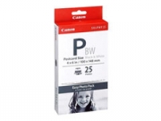 Canon Easy Photo Pack P25BW h�szublim�ci�s fot�pap�r