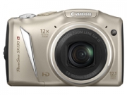 Canon PowerShot SX130 IS ezüst digitális fényképezõgép Canon PowerShot SX130 IS ezüst digitális fényképezõgép