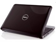 Dell Inspiron Mini 10 3G fekete netbook