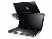 Dell Inspiron 1564-12 Ci5 430M FreeDOS fekete notebook