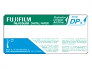 Fuji DP II 20.3 x 83.8 glossy fotópapír
