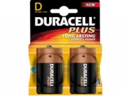 Duracell Plus Power góliát elem