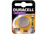 Duracell DL 2016 elem