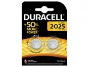 Duracell DL 2025*2 3V fotóelem