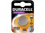 Duracell DL 2032 elem