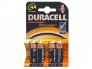 Duracell Basic ceruza elem