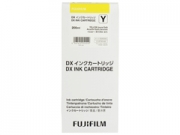 Fuji Frontier-S DX100 yellow festékkazetta