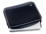 Ednet 14''-15,4'' fekete/ez�st notebook t�ska