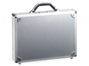 Ednet Aluminium notebook t�ska