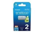 Eneloop 2 2000 mAh  ceruza akkumulátor