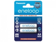 Eneloop 2db 2000 mAh ceruza akkumulátor