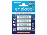 Eneloop 4db 2000 mAh ceruza akkumulátor