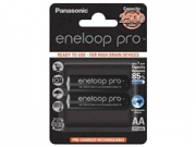 Eneloop 2db 2500 mAh Pro 2 ceruza akkumultor