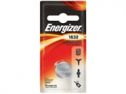 Energizer CR1632 3V elem