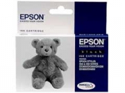 Epson T0611 fekete inkjet festkpatron