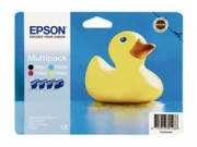 Epson T055640A0 Multipack inkjet festékpatron