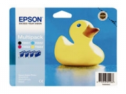 Epson T055640A0 Multipack inkjet festkpatron