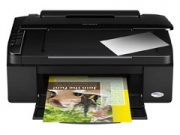 Epson Stylus SX115 tintasugaras multifunkci�s k�sz�l�k