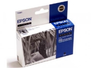 Epson T0481 fekete inkjet festkpatron