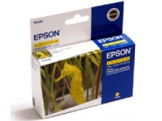 Epson T0484 sárga inkjet festékpatron