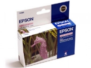 Epson T0486 vilgos magenta inkjet festkpatron