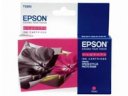 Epson T0593 magenta inkjet festkpatron