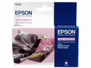 Epson T0596 light magenta inkjet festékpatron