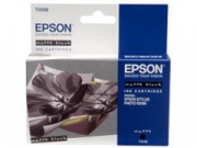 Epson T0598 matt fekete inkjet festékpatron