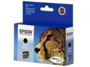 Epson T0711 fekete inkjet festkpatron