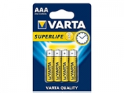 Varta R3 mikro superlife elem