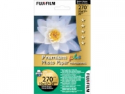 Fuji Premium Plus A6/20 270g  inkjet fot&oacute;pap&iacute;r