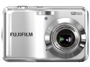 Fuji Finepix AV100 ez&uuml;st digit&aacute;lis f&eacute;nyk&eacute;pez&otilde;g&eacute;p