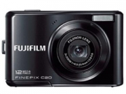 Fuji Finepix C20 digit&aacute;lis f&eacute;nyk&eacute;pez&otilde;g&eacute;p