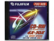 Fuji CD-RW80 jrarhat CD