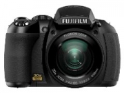 Fuji Finepix HS10 digit�lis f�nyk�pez�g�p