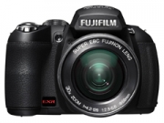 Fuji Finepix HS20 EXR digitális fényképezõgép Fuji Finepix HS20 EXR digitális fényképezõgép