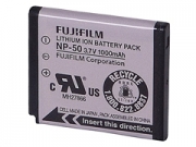 Fuji NP-50 akkumultor