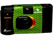 Fuji QuickSnap egyszer használatos fényképezõgép Fuji QuickSnap egyszer használatos fényképezõgép