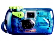 Fuji QuickSnap Marine egyszer használatos fényképezõgép Fuji QuickSnap Marine egyszer használatos fényképezõgép