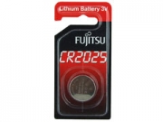 Fujitsu CR2025 elem