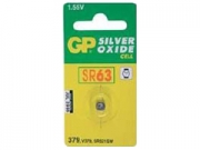 GP 379/SR63 gomb elem