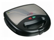 Hauser STI-620 multifunkci�s szendvicss�t�