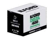 Ilford  Delta 400 135/24 fotófilm