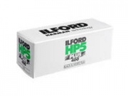 Ilford HP5 400 120/12 fotófilm