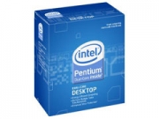 Intel Dual Core E7400 processzor